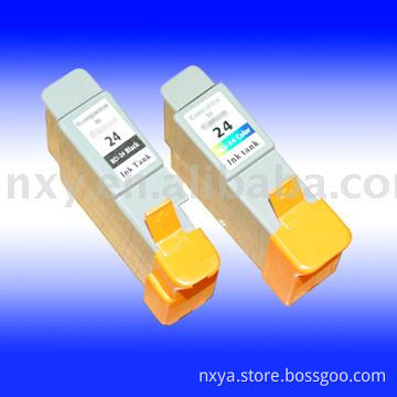 campatible ink cartridge 24